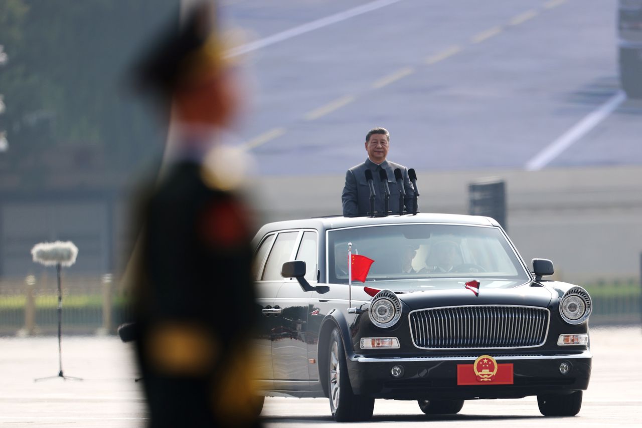 Chiny mają problem. Nowe dane z gospodarki to zimny prysznic