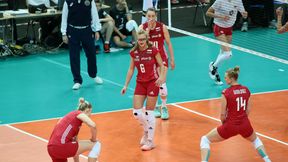 Bez wielkiej gwiazdy, z nieobliczalnym rywalem. Polskie siatkarki inaugurują mundial