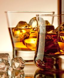 Rynek alkoholi. Whisky w Polsce wraca do łask