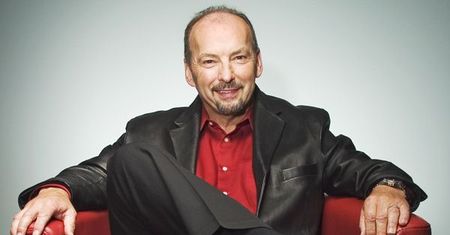 Peter Moore: "Online Pass był pomyłką"