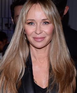 Tak wyglądał ślub. Przetakiewicz w drodze do ołtarza