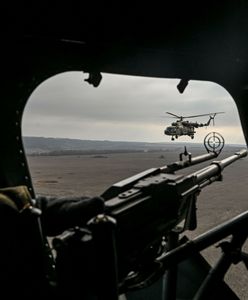 Zginęło sześciu ukraińskich pilotów. Dramatyczne wieści z Donbasu
