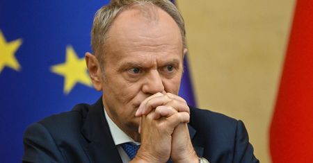 Tusk nie podpisał. Jeden z asesorów złożył skargę