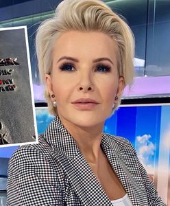 Racewicz pokazała grób męża. Komentuje sytuację: "Możecie mnie Państwo odsądzić od czci i wiary..."