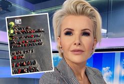 Racewicz pokazała grób męża. Komentuje sytuację: "Możecie mnie Państwo odsądzić od czci i wiary..."