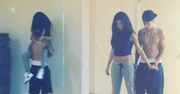 Justin Bieber TAŃCZY z Seleną Gomez! (ZDJĘCIA)