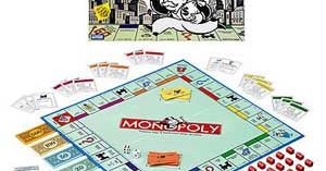 Nowe Monopoly jesienią