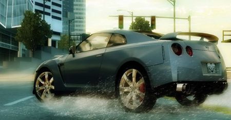 Rozwiązanie konkursu "iPod za fotkę z NFS"