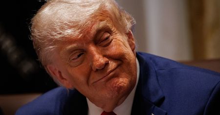 Sąd Najwyższy USA przyznał rację Trumpowi. Chodzi o sędziów imigracyjnych