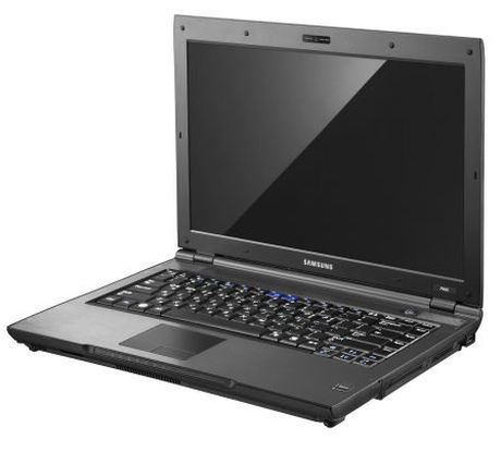 Samsung R510, R710, P460, P560, czyli dla każdego coś dobrego 4
