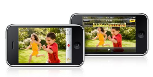 Nowy iPhone 3G S - szybszy i z lepszą baterią