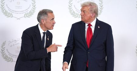Koniec uzależnienia od USA? Nowa strategia Kanady