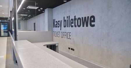 ZTM likwiduje punkt sprzedaży biletów przy ul. Zielonej. Zostanie przeniesiony do budynku Dworca Lublin