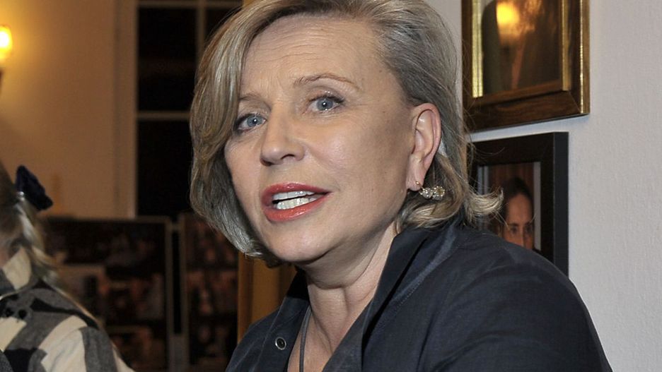Krystyna Janda uwielbia swoją synową z Wietnamu