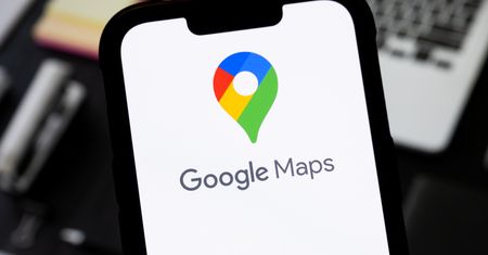 Mapy Google: wraca funkcja, która zniknęła. To był błąd