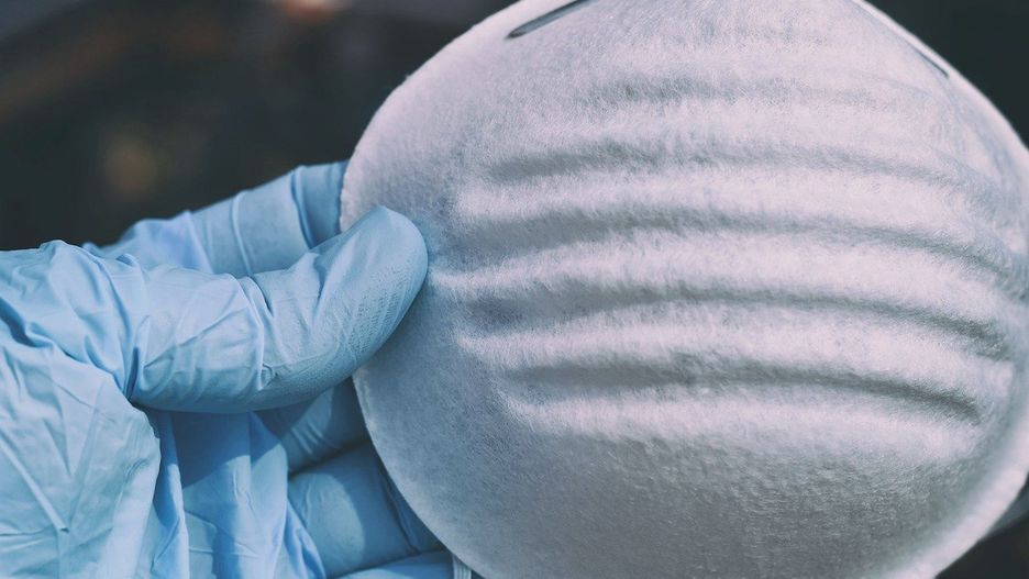 Koronawirus. Strefa żółta. Powiaty objęte dodatkowymi obostrzeniami