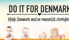 „Zrób to dla Danii” - biuro podróży reklamuje turystykę prokreacyjną (wideo)