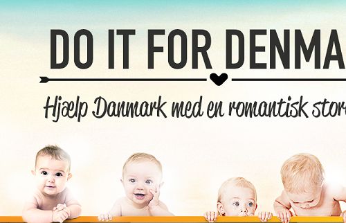 „Zrób to dla Danii” - biuro podróży reklamuje turystykę prokreacyjną (wideo)