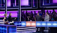 Debiut "Hitstera" w Polsacie zgromadził niemal 600 tys. widzów