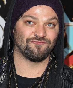 Bam Margera pił i ćpał. Obiecuje poprawę