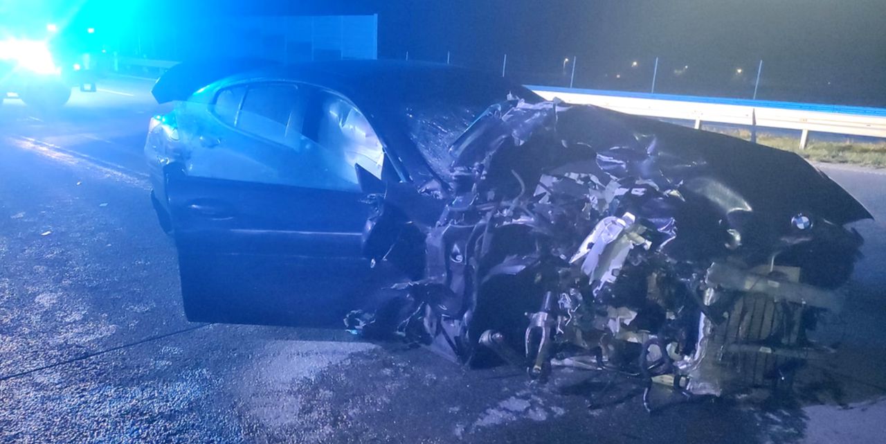 Tragedia na A1. Ziobro zapowiadał śledztwo. Wciąż go nie ma