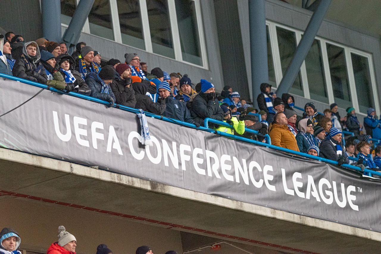 Lech – Mainz. Mecz o wszystko. Kolejorz wraca do europejskiej gry na serio