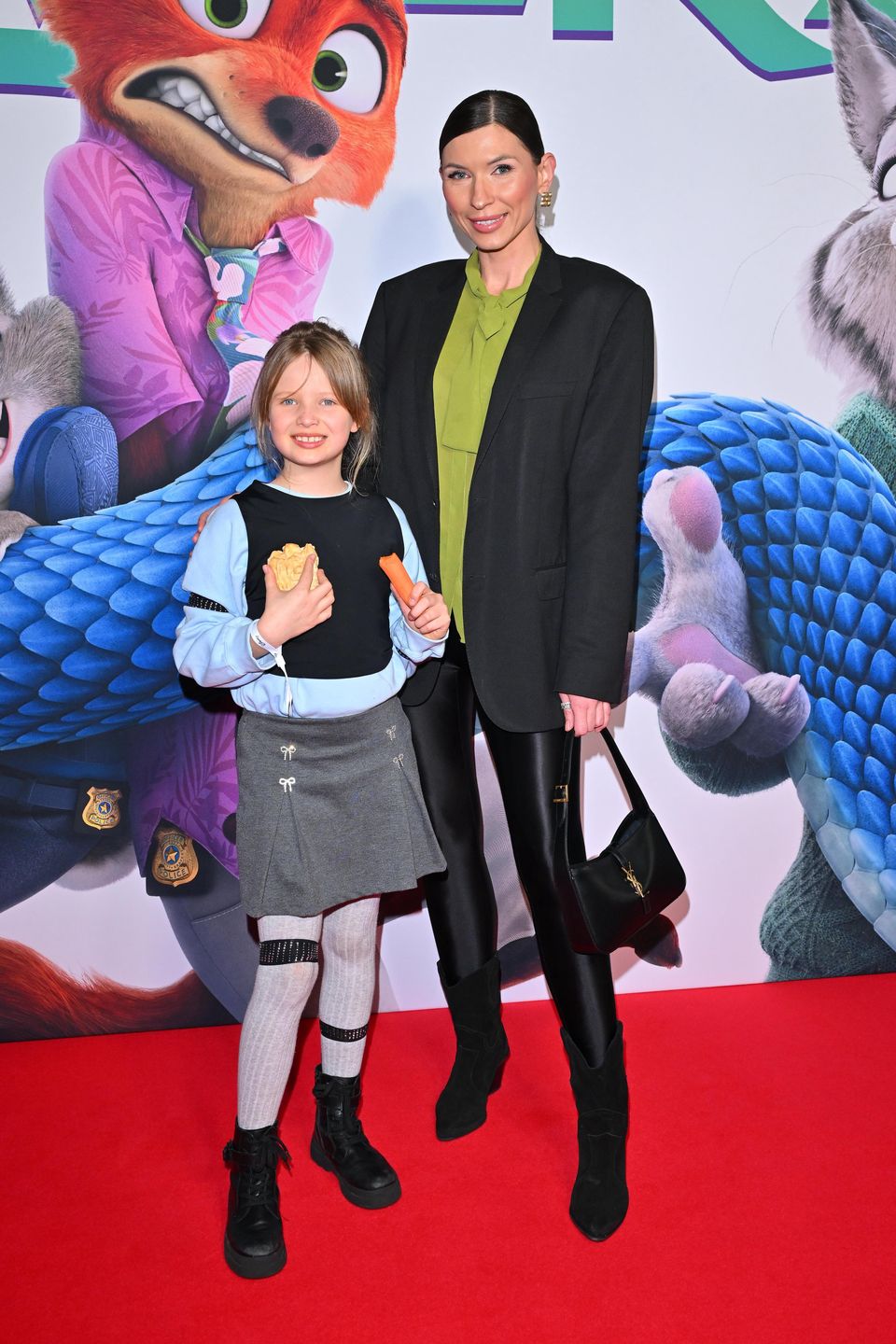 Reporterka "Jastrząb Post" Karolina Motylewska 