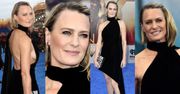 51-letnia Robin Wright bez stanika na premierze