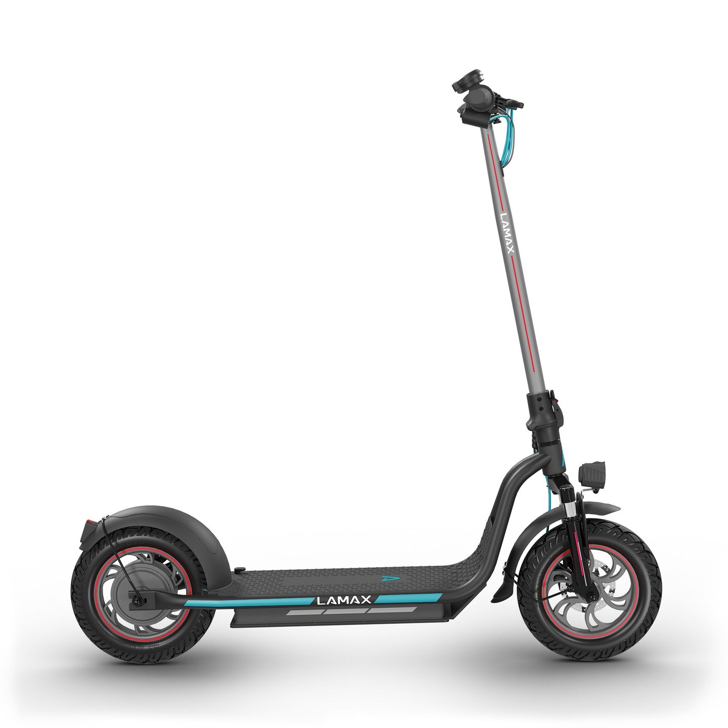 Lamax e-Lander SA50
