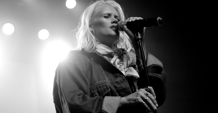 Nie żyje Lauren Bennett. Gwiazda "Party Rock Anthem" miała 37 lat