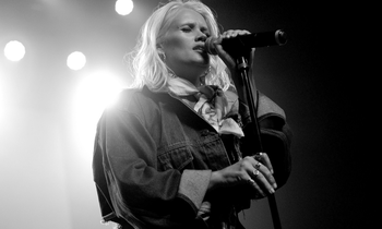 Nie żyje Lauren Bennett. Gwiazda "Party Rock Anthem" miała 37 lat