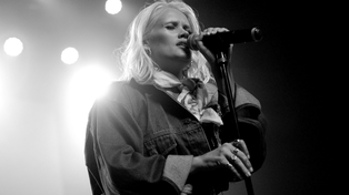 Nie żyje Lauren Bennett. Gwiazda "Party Rock Anthem" miała 37 lat