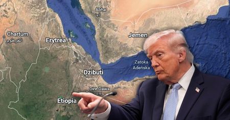 "Jeżeli sytuacja wymknie się spod kontroli". Iran zapowiada