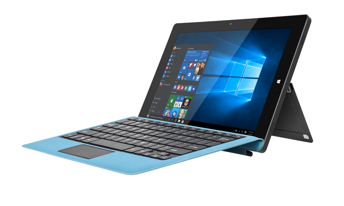 Kruger&Matz celuje wyżej niż dotychczas. Nowy smartfon Live 3 oraz hybrydy z linii Edge 5