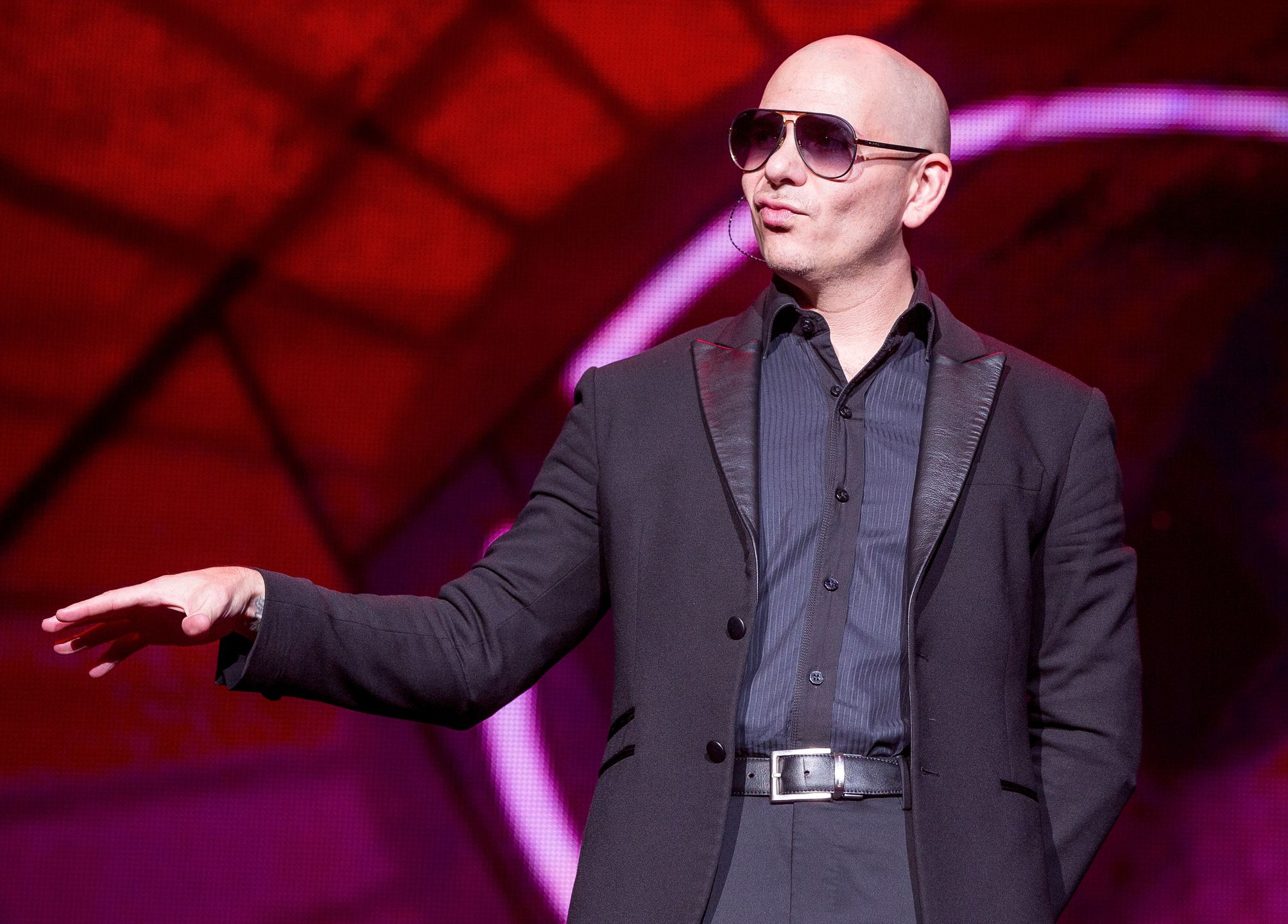 Pitbull