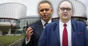 Ważny sygnał ze Strasburga ws. Trybunału Konstytucyjnego