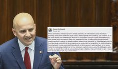 Tomasz Terlikowski zmaga się z falą hejtu. Po sporze z Mateckim o Ruch Obrony Granic