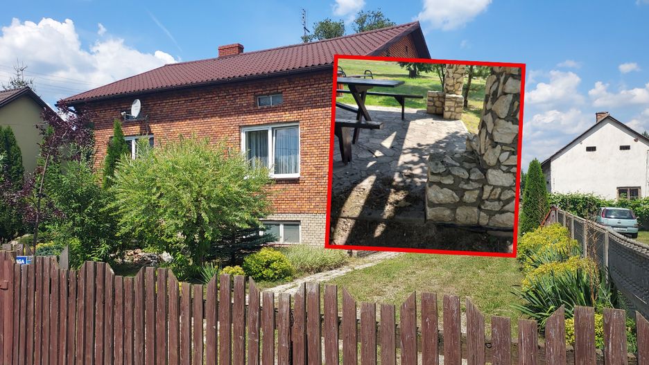 Poszukiwania Jacka Jaworka. Tutaj zrobiono makabryczne zdjęcie