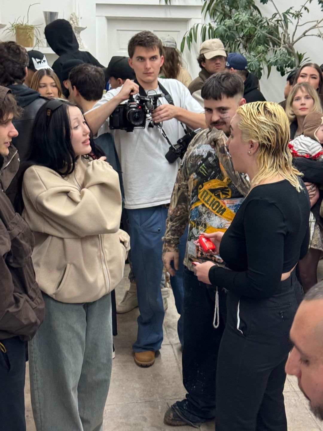 Amanda Bynes wraca do show biznesu