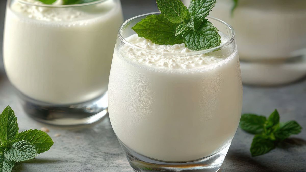 Żętyca to góralski przysmak