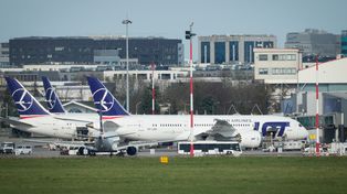 Dwa nowe Dreamlinery i kolejne siedem MAX-ów. LOT zamawia więcej samolotów