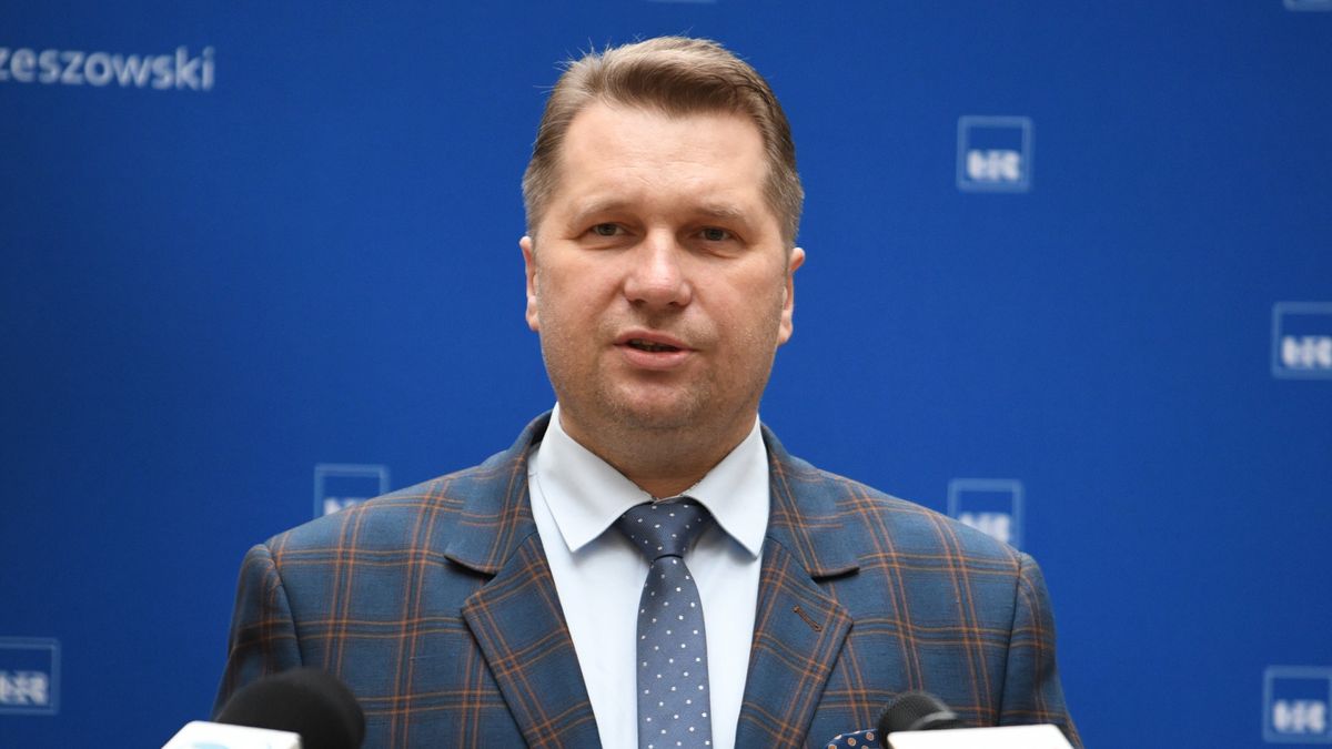 Przemysław Czarnek 