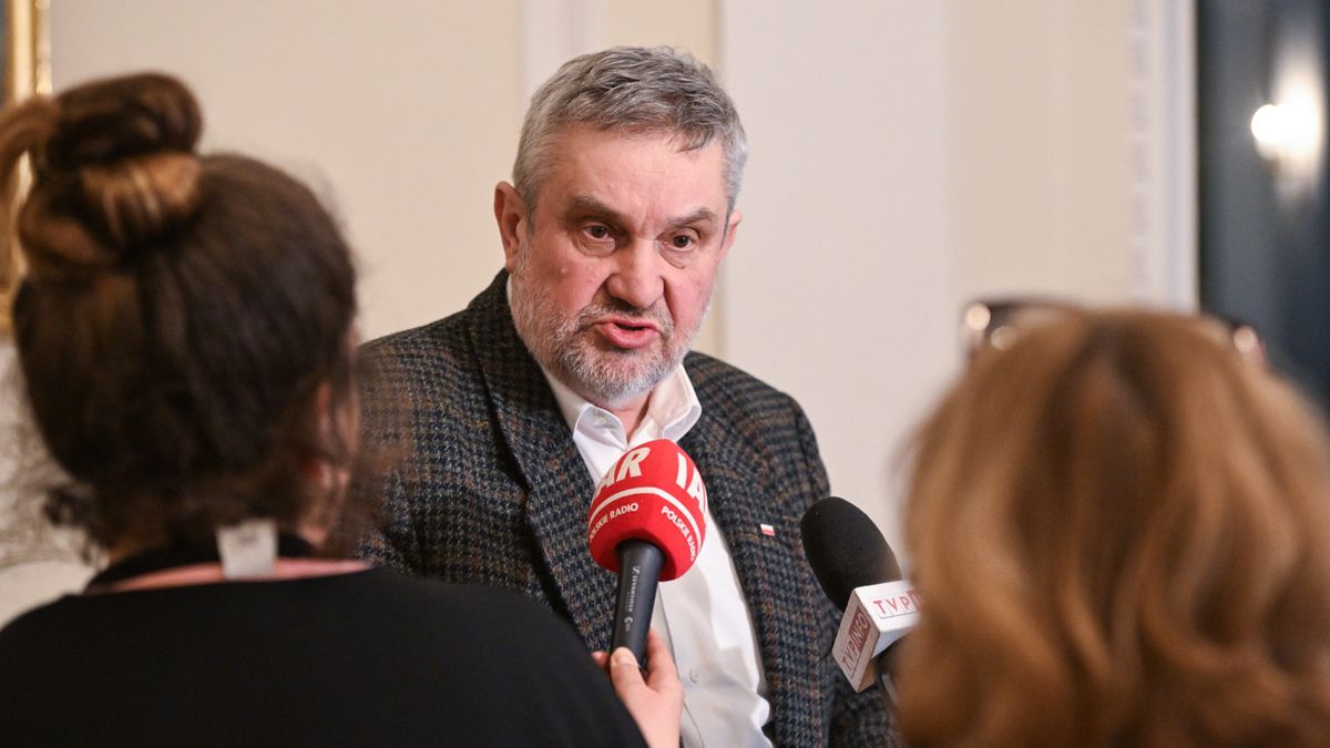 Rząd będzie wpływał na ceny produktów rolnych? "Szukamy rozwiązania"