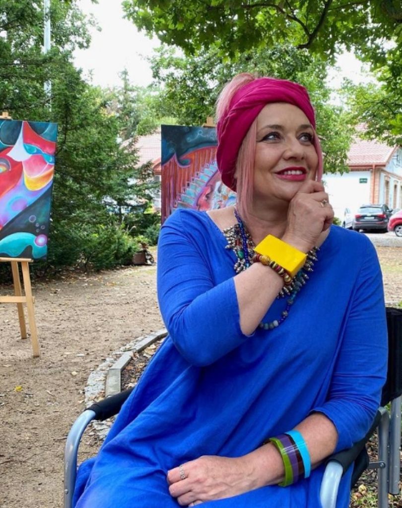 Małgorzata Królikowska dołączyła do obsady "Stulecia Winnych"