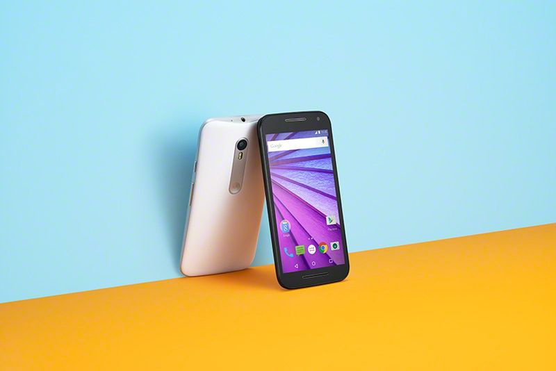 Motorola Moto G (2015) – pierwsze wrażenia [wideo] 10