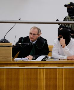 Zabójstwo Marka Papały. Prokurator zażądał dożywocia dla Igora M. ps. "Patyk"