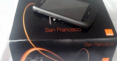 Orange nie chce pomagać w dostarczeniu telefonu na gwarancję?