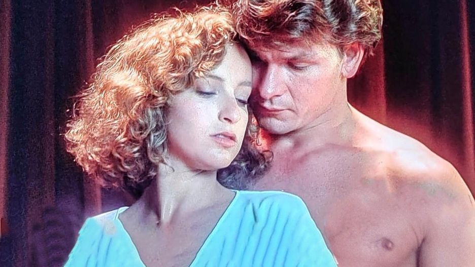 "Dirty Dancing"