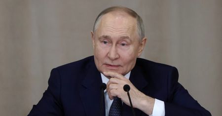 Możliwa reaktywacja Nord Stream 2? "Powrót do błędów sprzed wojny"