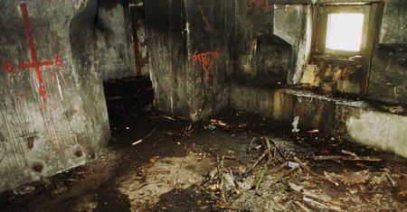 Mord rytualny w Rudzie Śląskiej. Młodzi sataniści chcieli być "kimś" w piekle